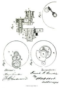 GEISER REVERSE GEAR Image